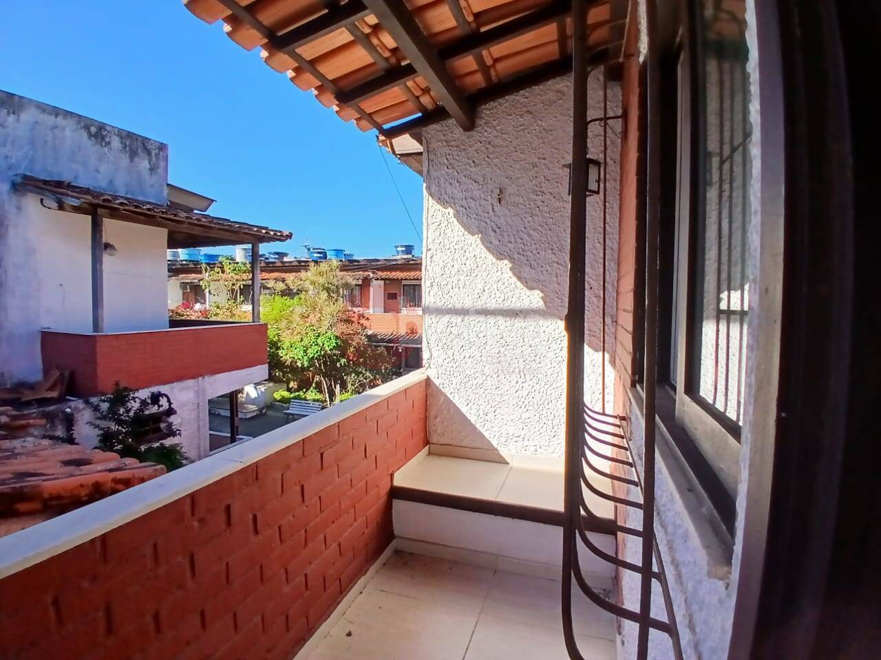 Casa para alugar com 1 quarto, 50m² - Foto 19