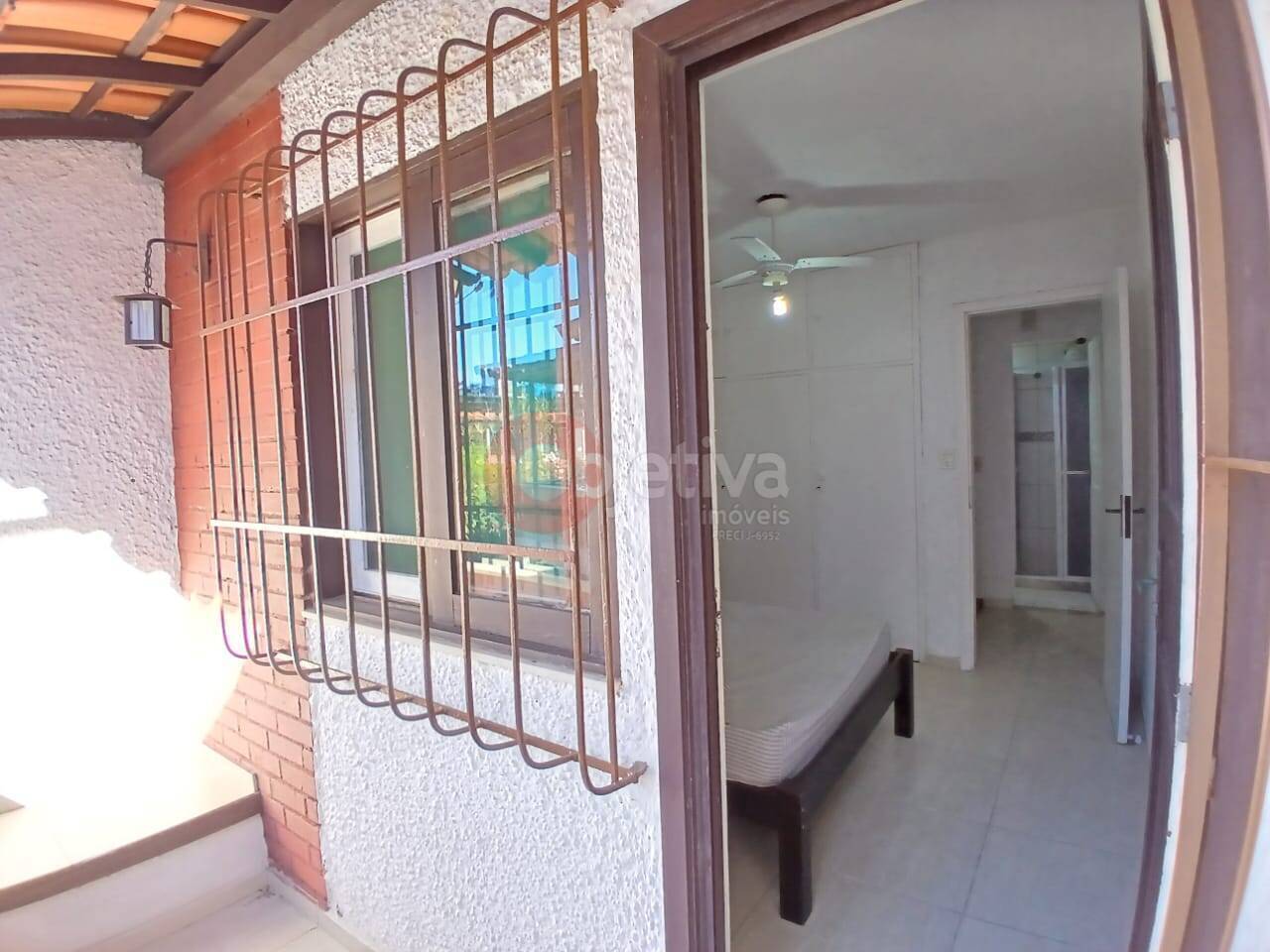 Casa para alugar com 1 quarto, 50m² - Foto 20