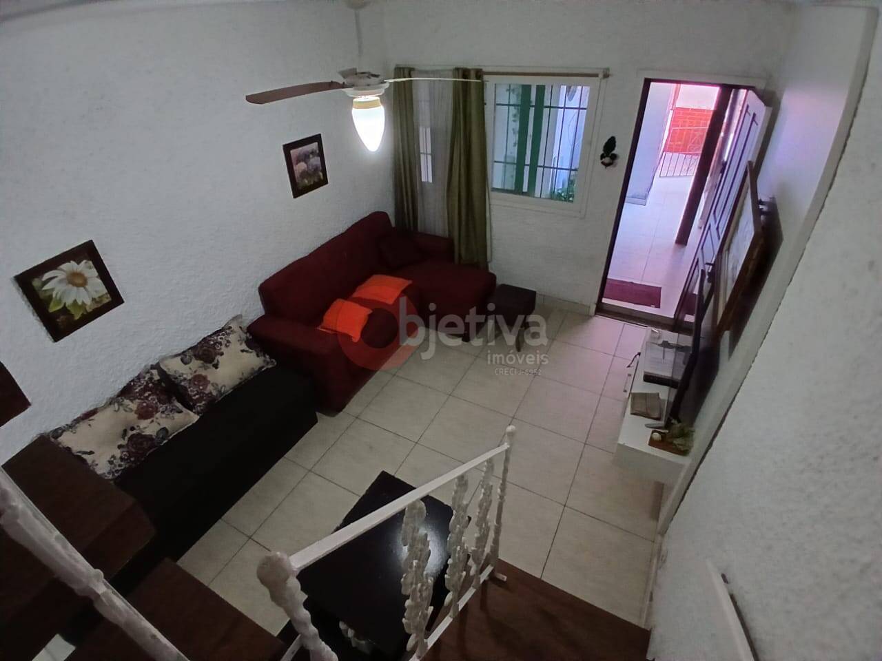 Casa para alugar com 1 quarto, 50m² - Foto 18