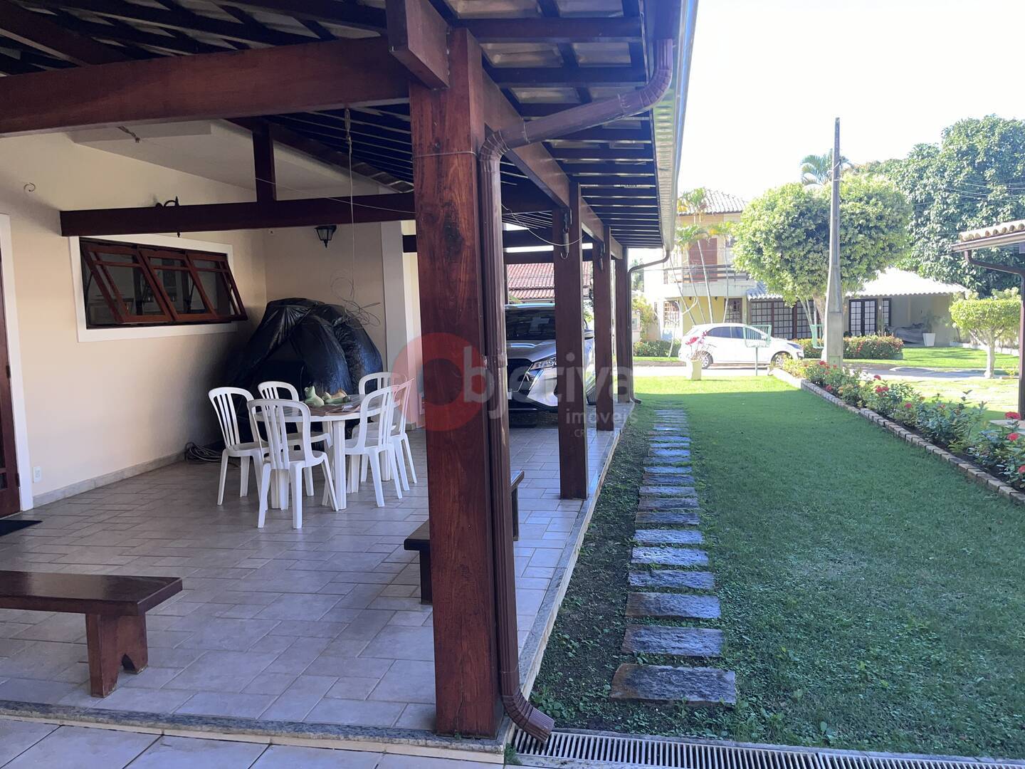 Casa à venda com 6 quartos, 364m² - Foto 38