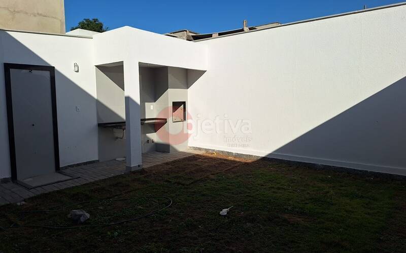 Casa à venda com 3 quartos, 150m² - Foto 15