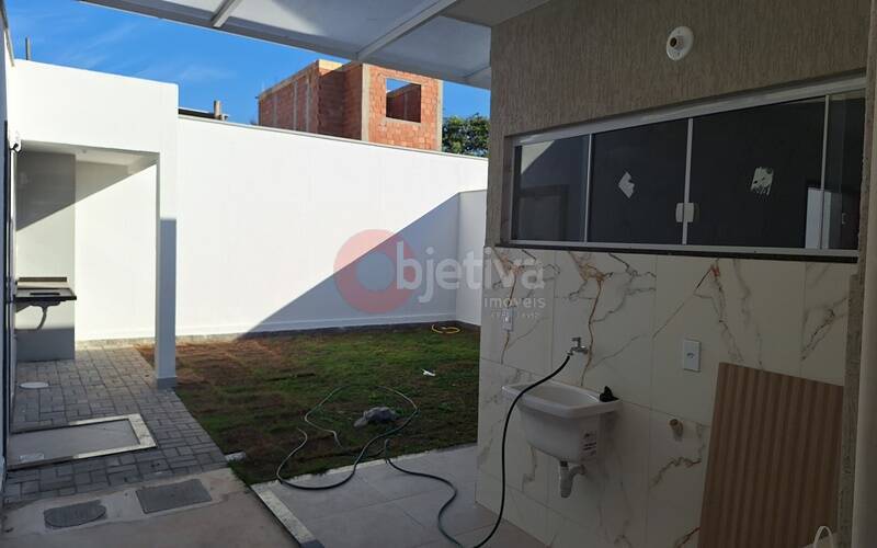 Casa à venda com 3 quartos, 150m² - Foto 19