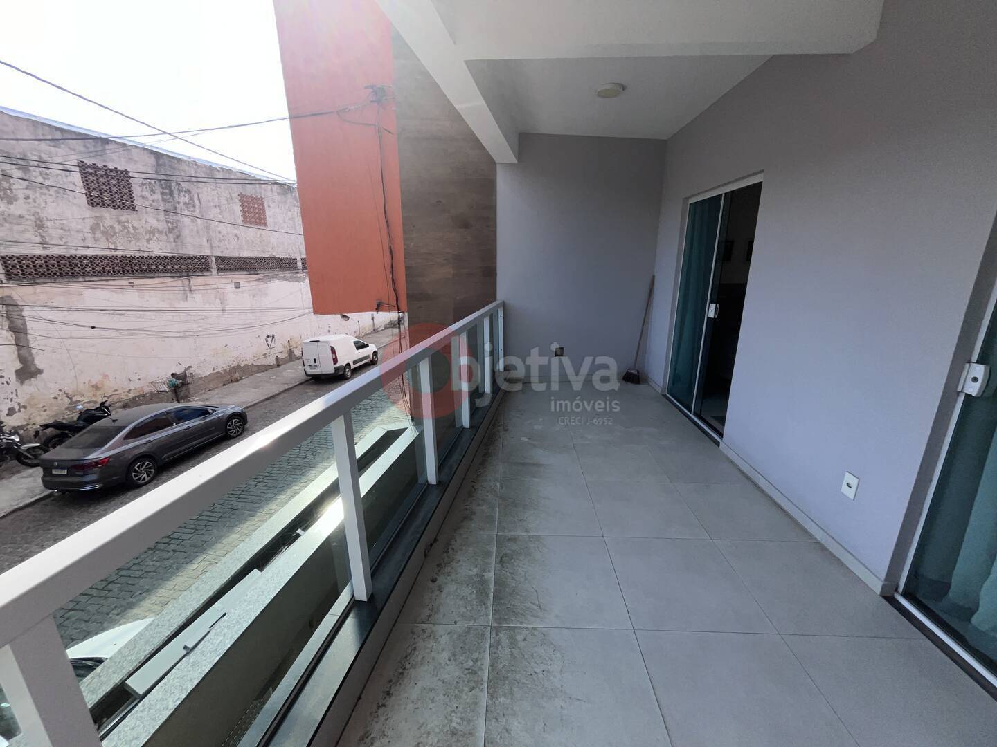 Casa para alugar com 3 quartos, 100m² - Foto 2