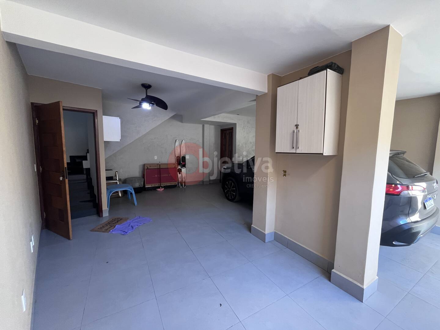 Casa para alugar com 3 quartos, 100m² - Foto 22