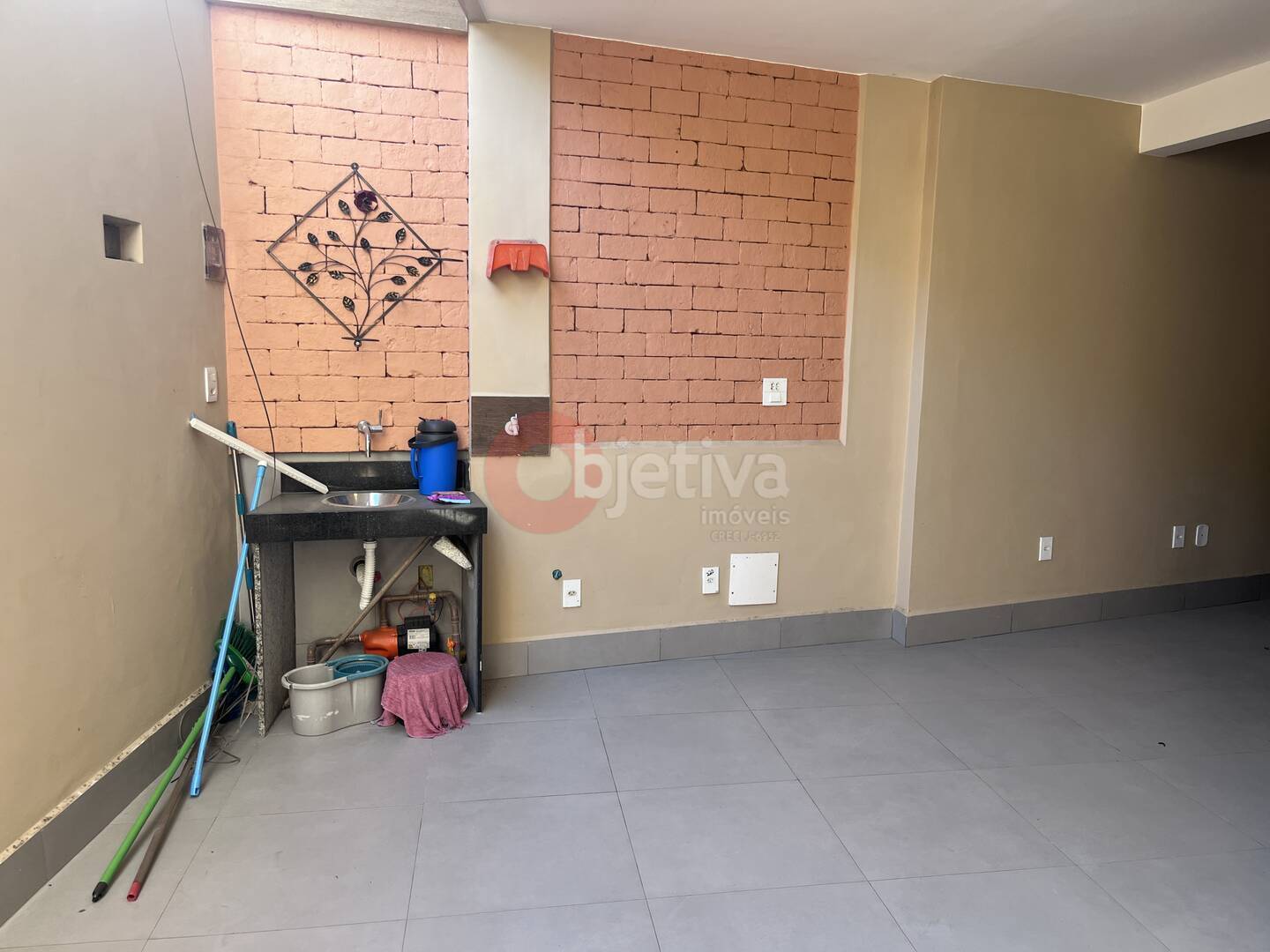 Casa para alugar com 3 quartos, 100m² - Foto 25