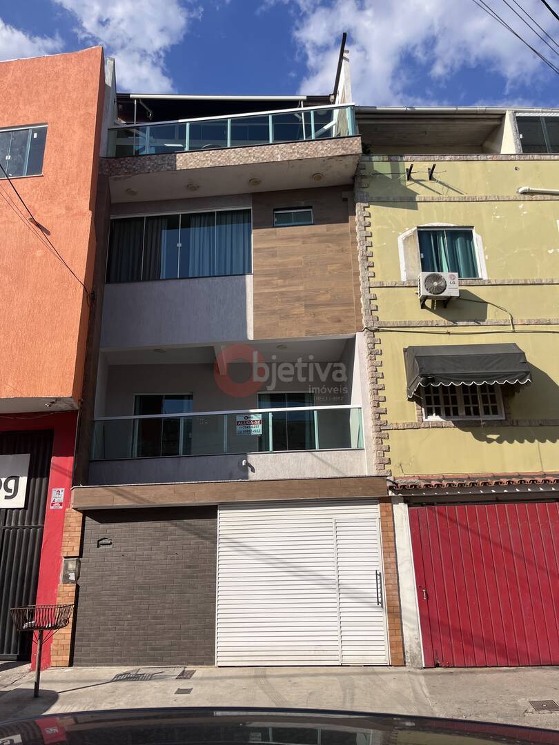 Casa para alugar com 3 quartos, 100m² - Foto 29