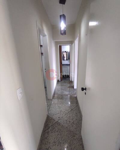 Apartamento à venda com 3 quartos, 100m² - Foto 11