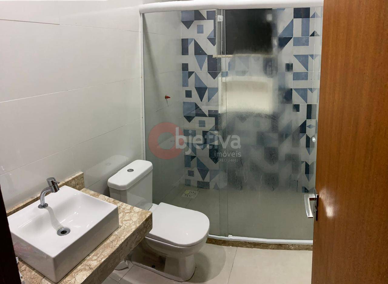 Apartamento à venda com 2 quartos, 200m² - Foto 10