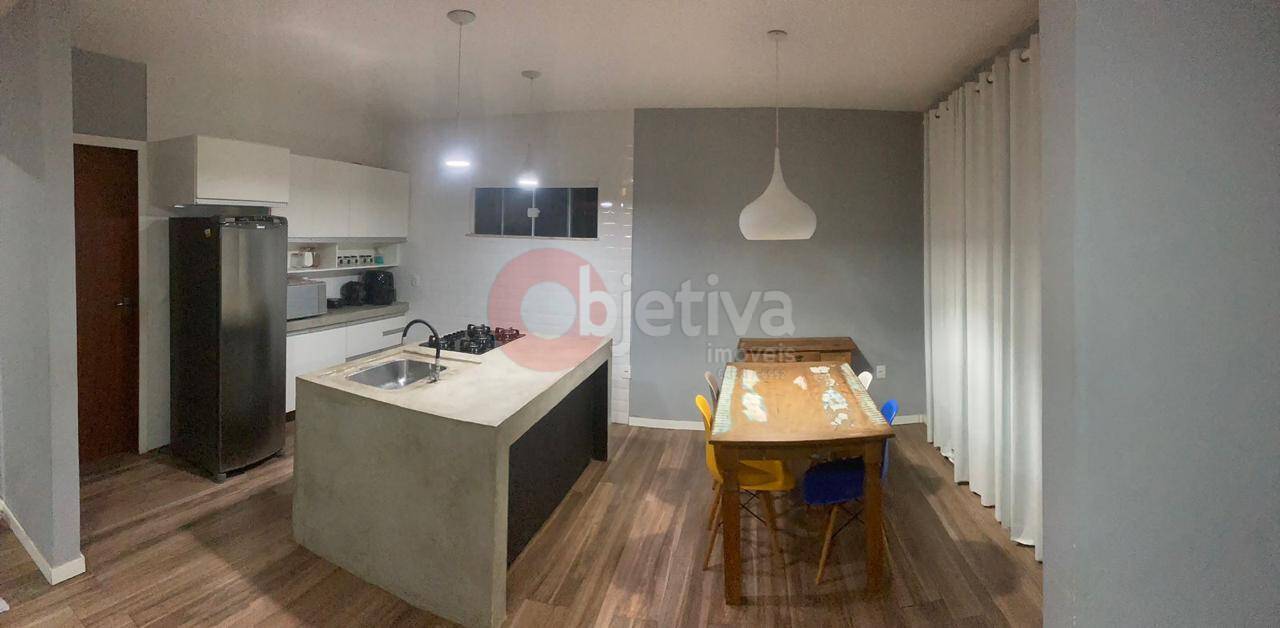 Apartamento à venda com 2 quartos, 200m² - Foto 3