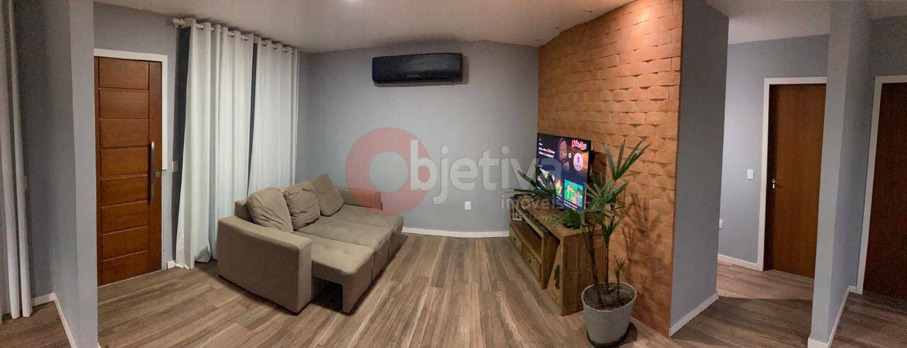 Apartamento à venda com 2 quartos, 200m² - Foto 6