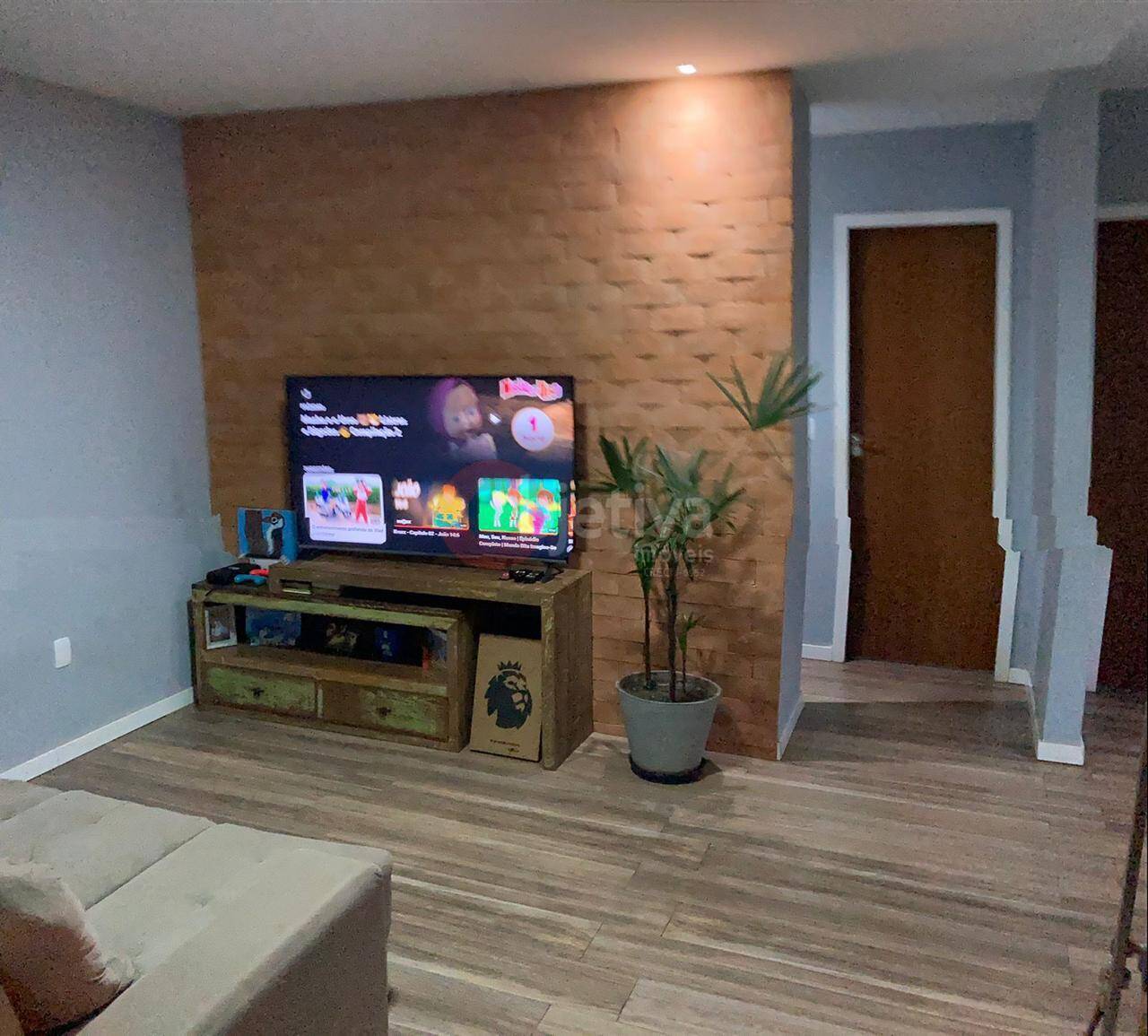 Apartamento à venda com 2 quartos, 200m² - Foto 7