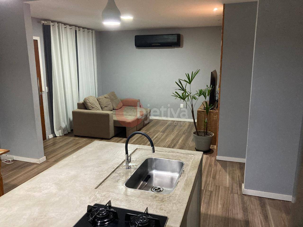 Apartamento à venda com 2 quartos, 200m² - Foto 8