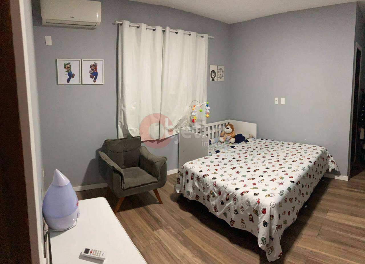 Apartamento à venda com 2 quartos, 200m² - Foto 9