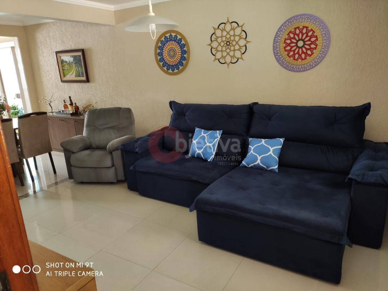 Casa à venda com 4 quartos, 200m² - Foto 21