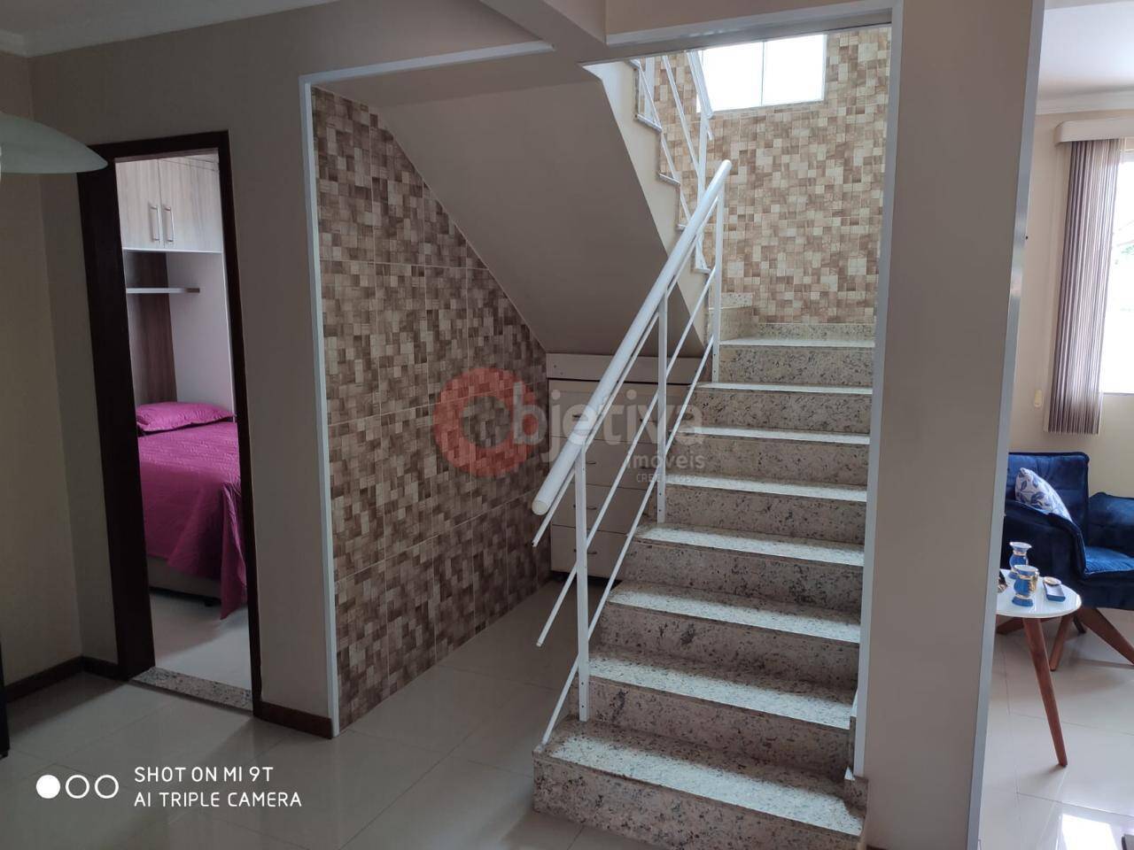 Casa à venda com 4 quartos, 200m² - Foto 27