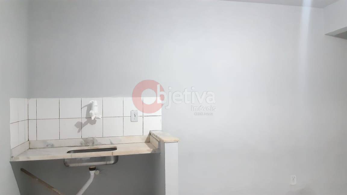 Kitnet e Studio para alugar, 24m² - Foto 3