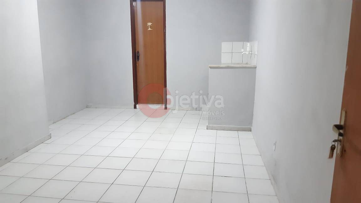 Kitnet e Studio para alugar, 24m² - Foto 1