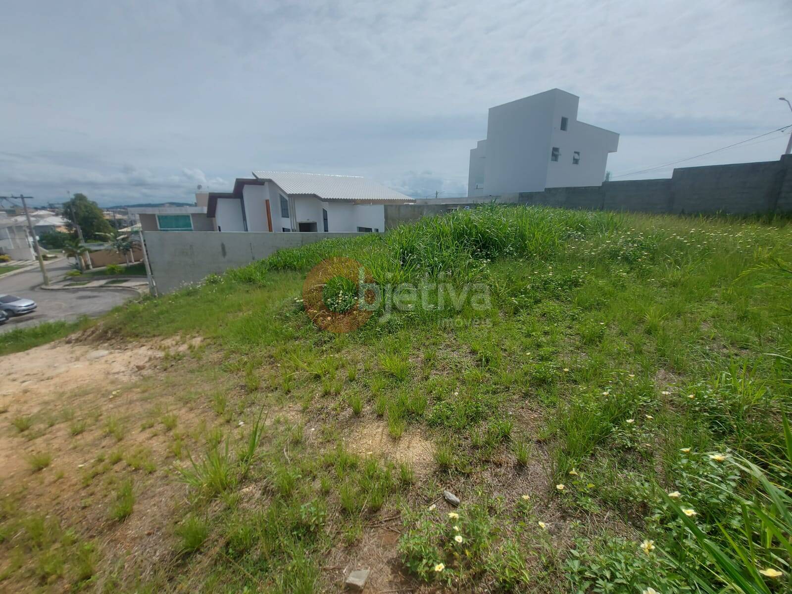 Terreno à venda, 590m² - Foto 6