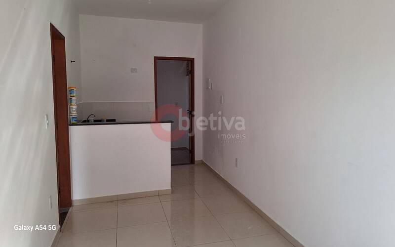 Apartamento à venda com 1 quarto, 42m² - Foto 3