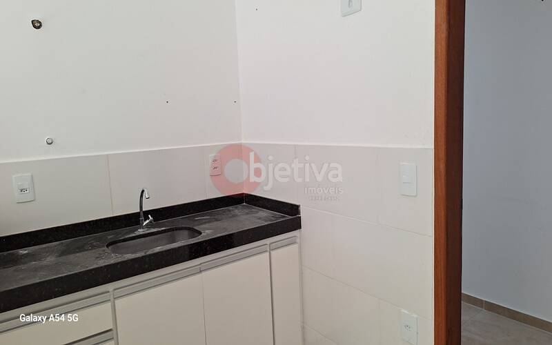 Apartamento à venda com 1 quarto, 42m² - Foto 5