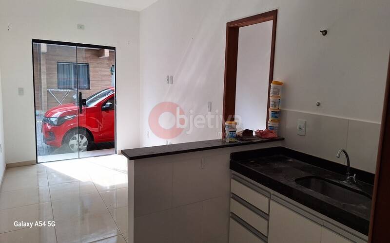 Apartamento à venda com 1 quarto, 42m² - Foto 4