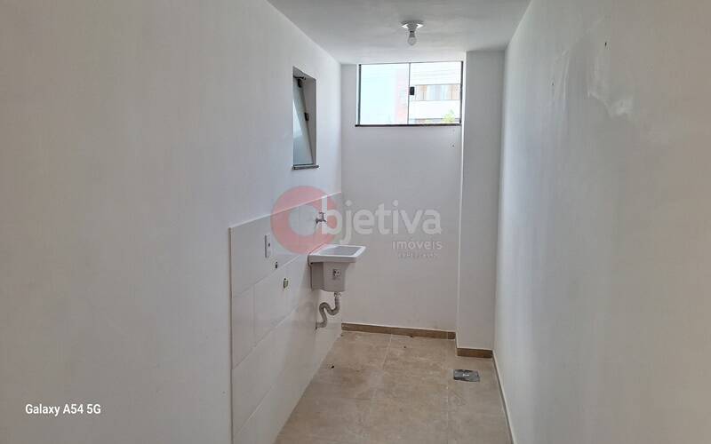 Apartamento à venda com 1 quarto, 42m² - Foto 8