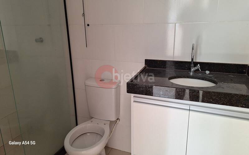 Apartamento à venda com 1 quarto, 42m² - Foto 7