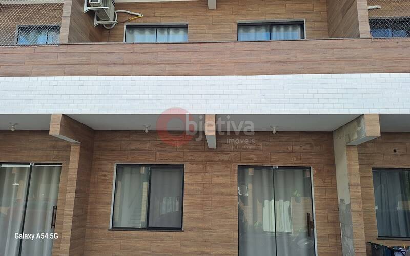 Apartamento à venda com 1 quarto, 42m² - Foto 2