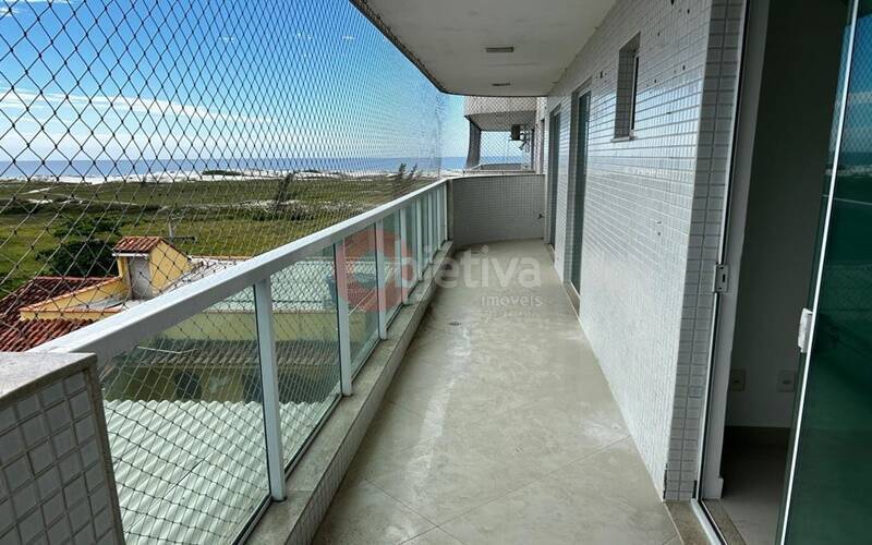 Apartamento à venda com 2 quartos, 90m² - Foto 1