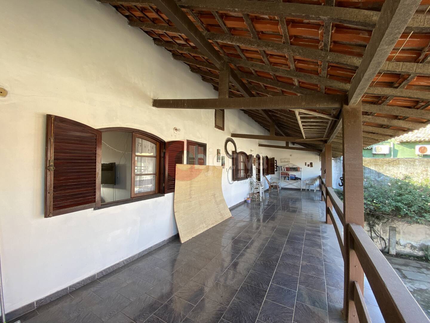 Casa à venda com 3 quartos, 450m² - Foto 7