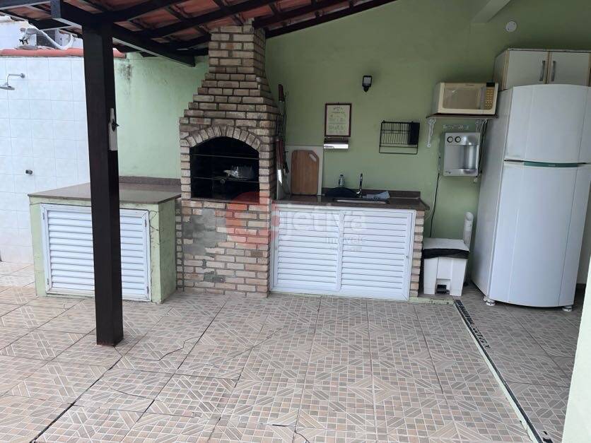 Casa à venda com 3 quartos, 110m² - Foto 6