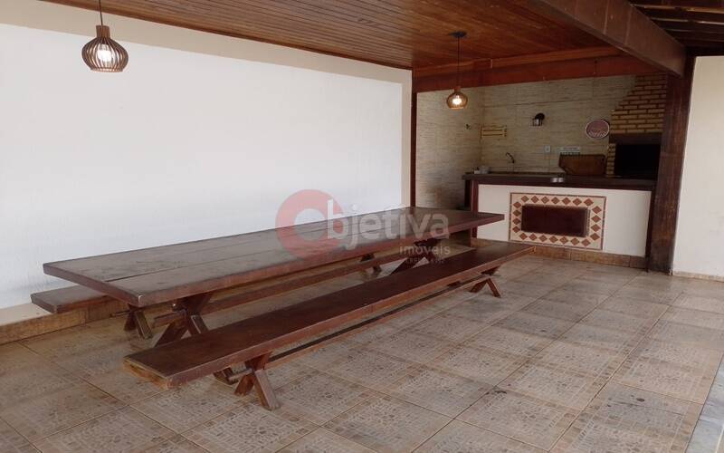 Casa de Condomínio à venda com 2 quartos, 90m² - Foto 11