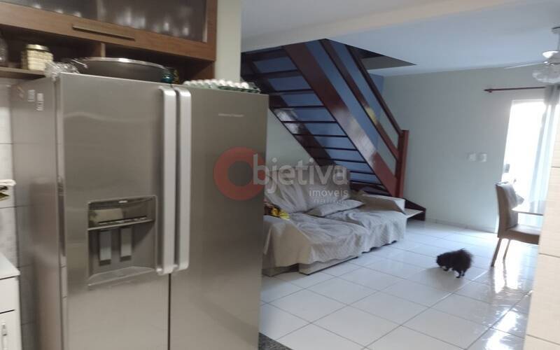 Casa de Condomínio à venda com 2 quartos, 90m² - Foto 5