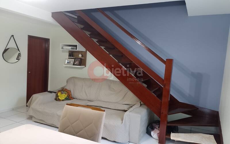 Casa de Condomínio à venda com 2 quartos, 90m² - Foto 13