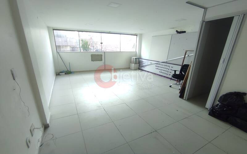 Conjunto Comercial-Sala à venda, 30m² - Foto 1