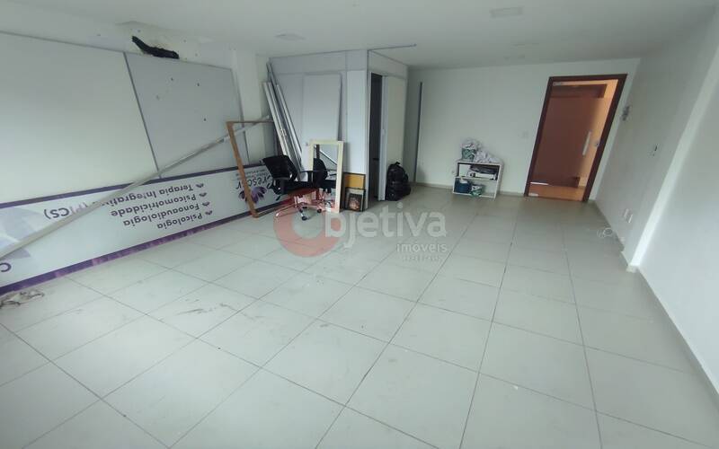 Conjunto Comercial-Sala à venda, 30m² - Foto 2