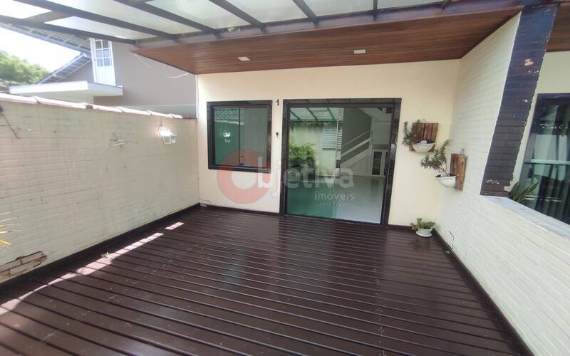 Casa de Condomínio à venda com 2 quartos, 84m² - Foto 5