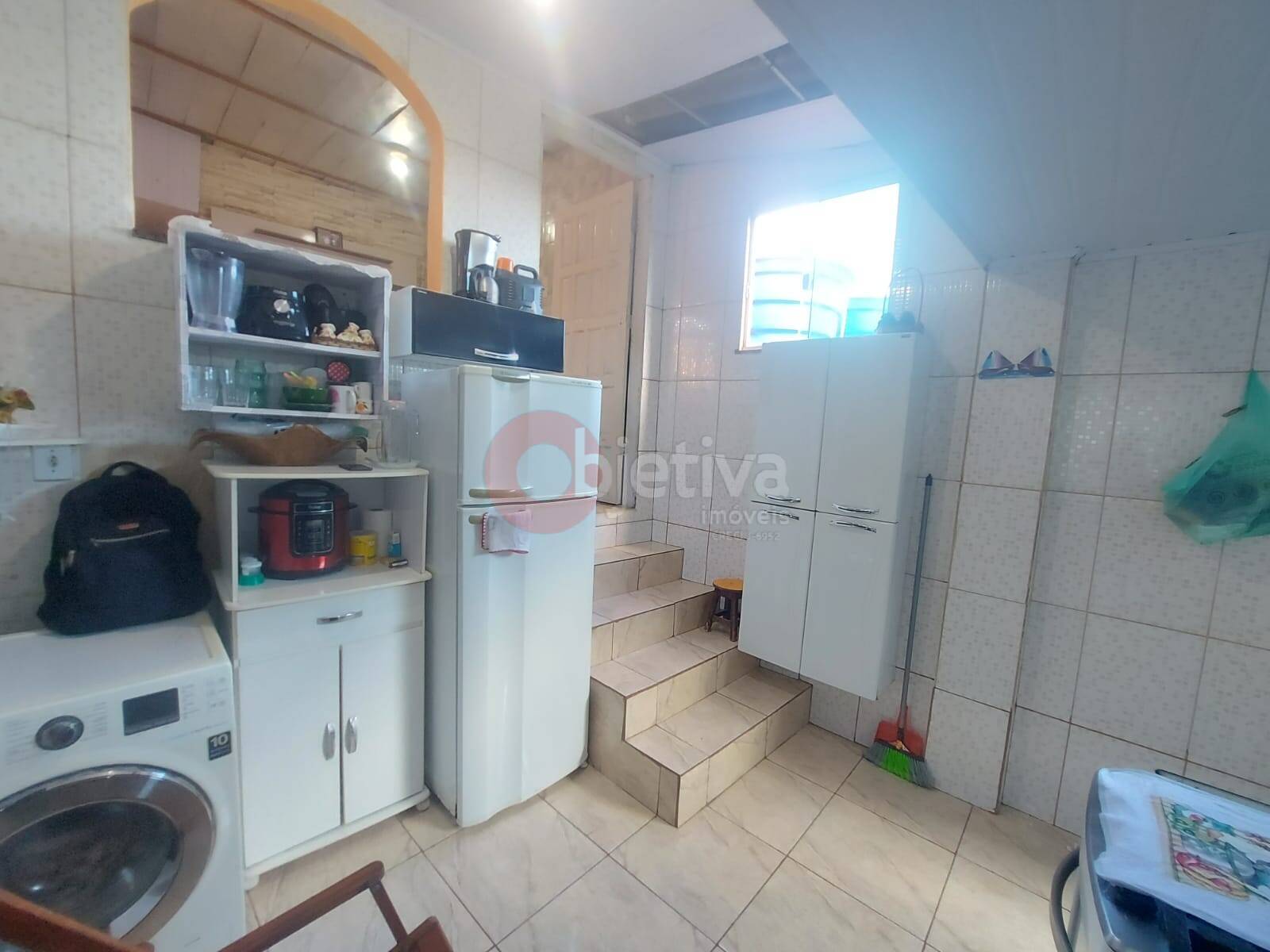 Apartamento à venda com 2 quartos, 50m² - Foto 3