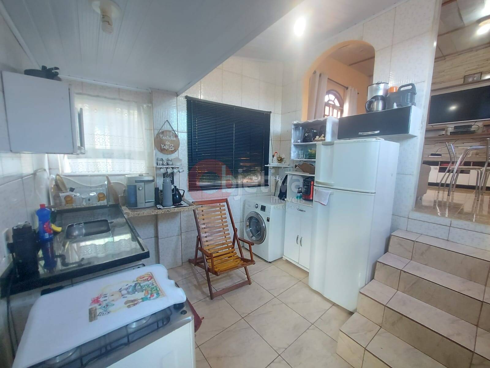 Apartamento à venda com 2 quartos, 50m² - Foto 4