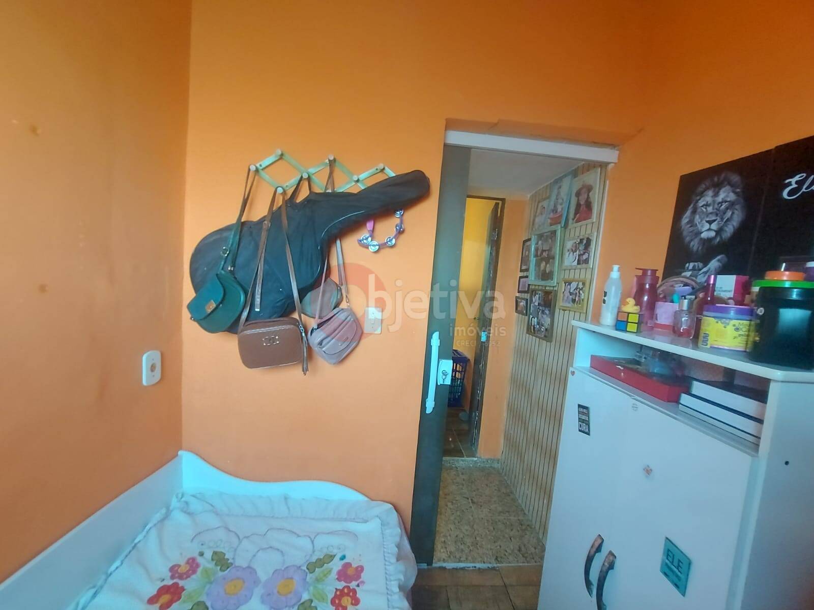 Apartamento à venda com 2 quartos, 50m² - Foto 9