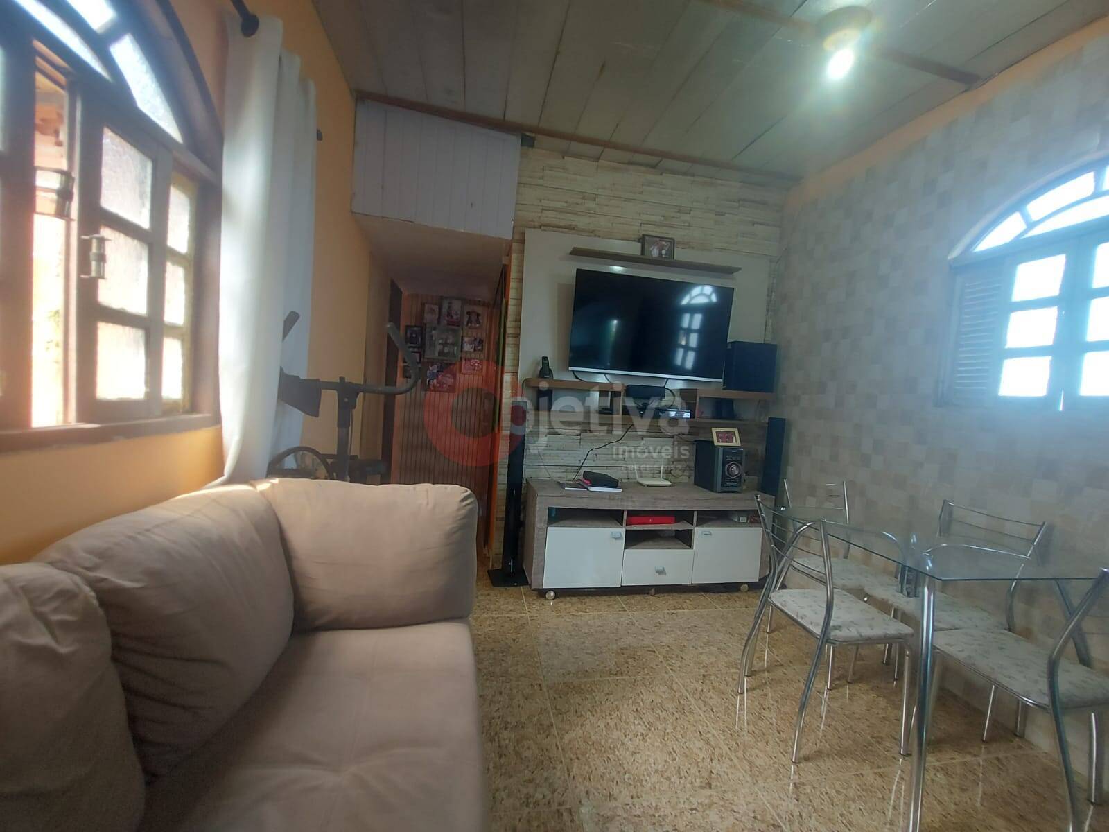 Apartamento à venda com 2 quartos, 50m² - Foto 2