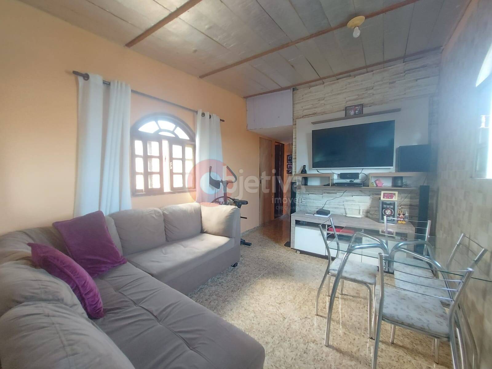 Apartamento à venda com 2 quartos, 50m² - Foto 1