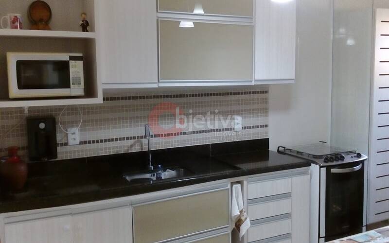 Casa de Condomínio à venda com 2 quartos, 80m² - Foto 16