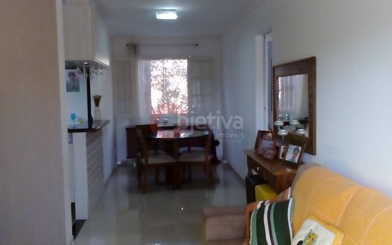 Casa de Condomínio à venda com 2 quartos, 80m² - Foto 12