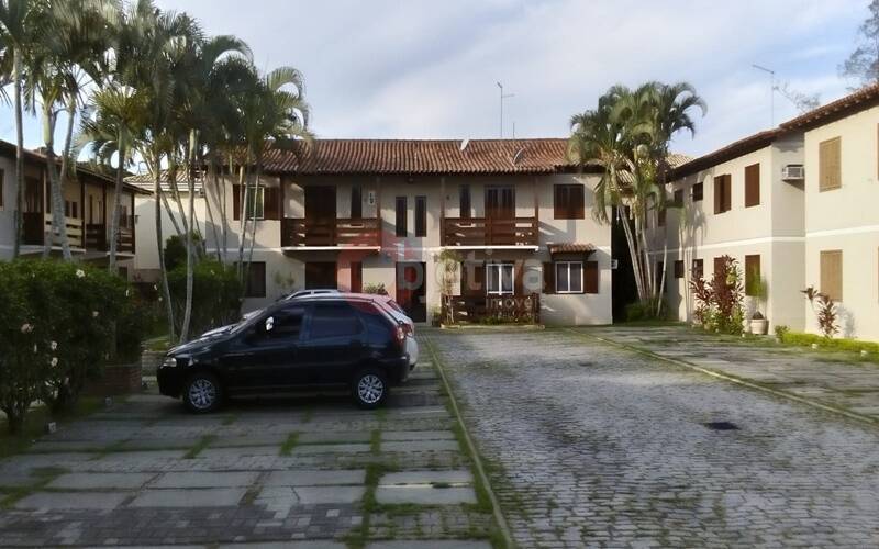 Casa de Condomínio à venda com 2 quartos, 80m² - Foto 9