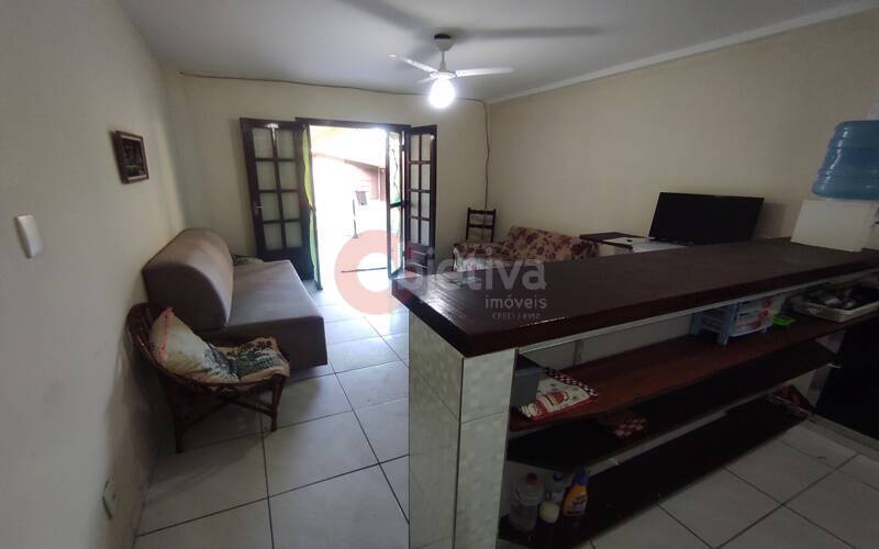 Apartamento à venda com 1 quarto, 60m² - Foto 2