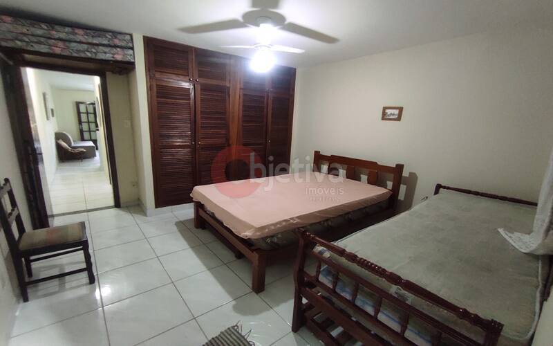 Apartamento à venda com 1 quarto, 60m² - Foto 7