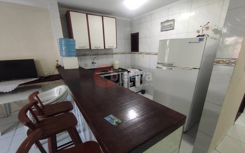 Apartamento à venda com 1 quarto, 60m² - Foto 3