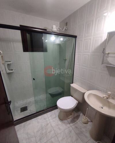 Apartamento à venda com 1 quarto, 60m² - Foto 5