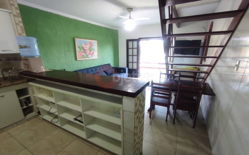 Apartamento à venda com 2 quartos, 80m² - Foto 3